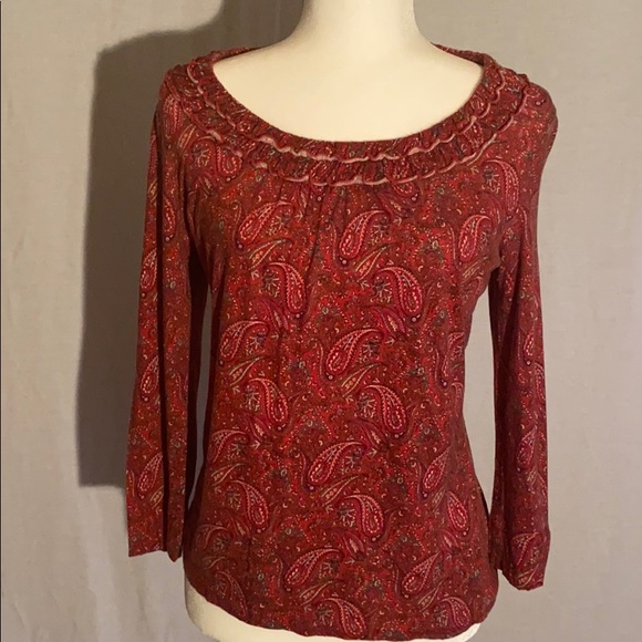 JONES NEW YORK sport top - Picture 2 of 8